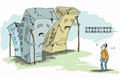 奉化塌楼：谁让中国楼房如此短命？