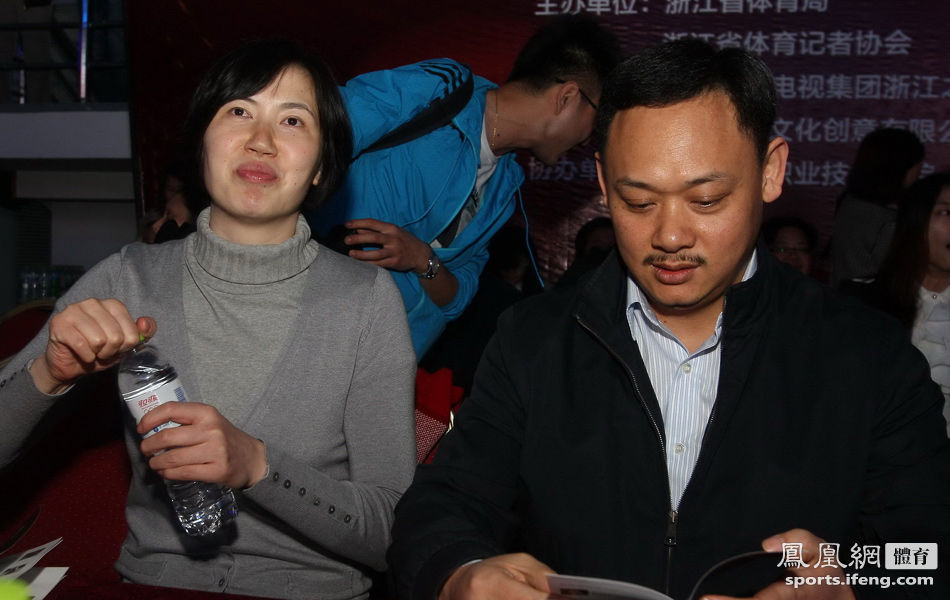 前<em>女排</em>国手周苏红<em>近况</em> 搞笑图片