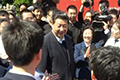 习近平5·4青年节视察北大