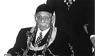 张学良