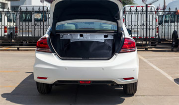 日系高端紧凑级家用车重装上阵 欲将速腾拉下马