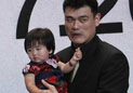 去美国生孩子的名人们