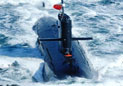 中国潜艇某性能超美俄