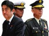 传安倍将对华认错