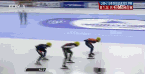 男子1000米重演冬奥会时