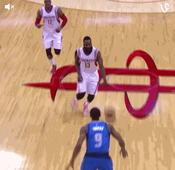 NBA每日一囧:詹姆斯出轨证据曝光 别跟哈登比