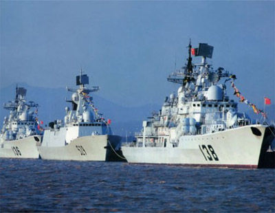 专家质疑：中日若必有一战 山东就没必要再建设