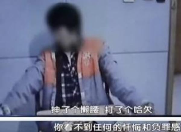 少年练一刀毙命法捅死5名舍友 谁醒杀谁(图)_安