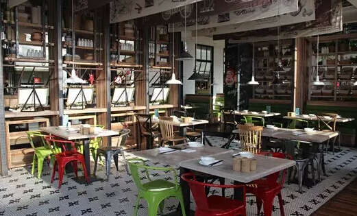 茉莉餐厅_茉莉餐厅人均(2)