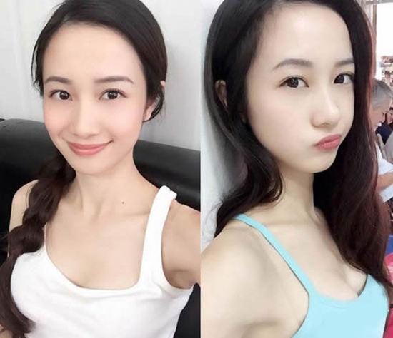  越南 大学校花 奶茶妹走红 _海南频道_凤凰网