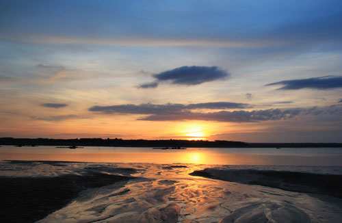 雷州半岛听福音 天南古邑乐陶陶 (组图)_青岛频道_凤凰网
