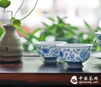 想你在暖阳 念你在茶香