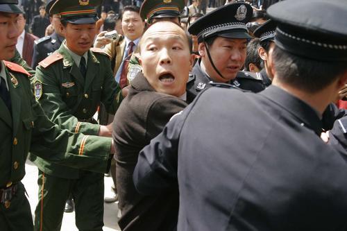 从佘祥林到赵作海:盘点近年来误判死刑后获平