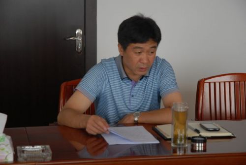 湖北随州市交通运输局局长曹平坠楼身亡