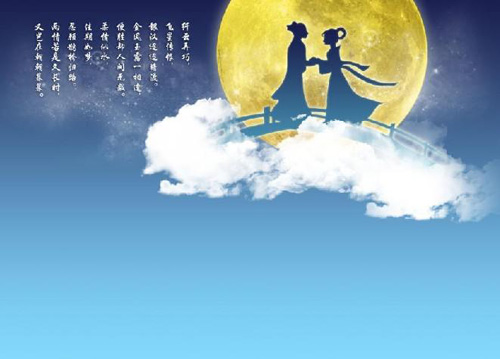 七夕节的传说故事
