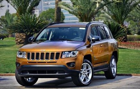 指南者jeep报价,进口指南者jeep报价 润达jeep进口指南者 时尚与野性并存