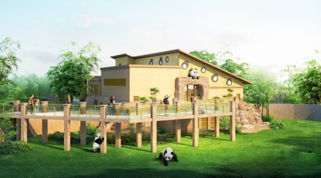 大丰港动物园成功加入中国动物园协会