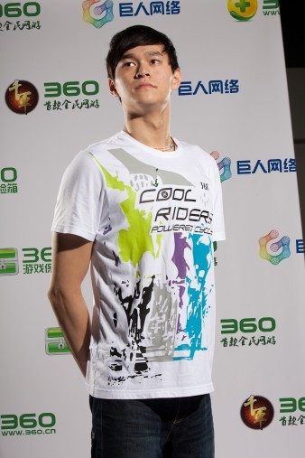 孙杨:奥运会成绩非我极限 我还有很大潜力可挖