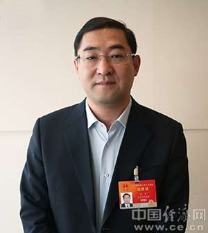 赵革任哈尔滨市政府秘书长 聂云凌被免去副市长职务(图)