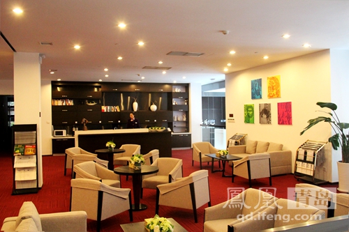 青岛西海岸启动创客创业创新创意活动 打造创