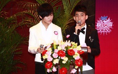 苏醒李炜节目双双被剪中歌榜否认封杀:是冷却
