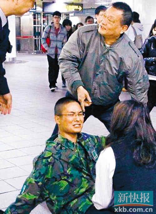 姑姑以提告要挟蔡依林公开认亲