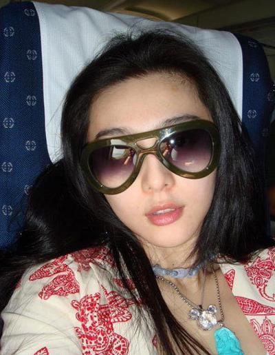 空姐揭秘飞机上的素颜明星 柏芝被赞清水出芙蓉(图) 