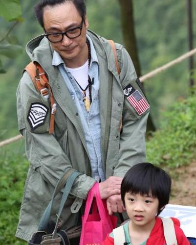 吴镇宇有几个孩子?个人资料大曝光!_福建频道