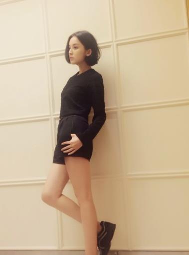 传古力娜扎男友是王成刚?图片