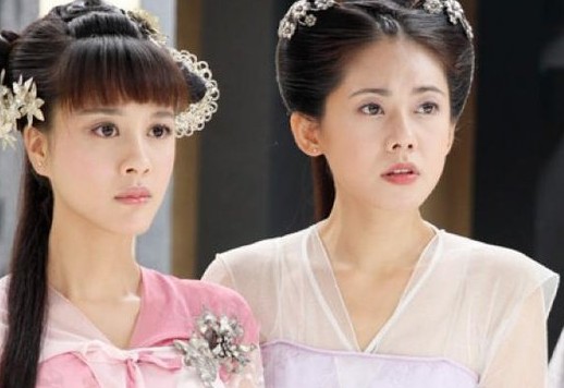  秋瓷炫版 聊斋之 狐仙 电视剧 全集 在线 分集剧情