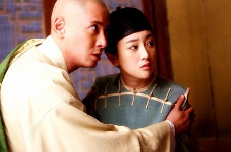 鹿鼎记韩栋版24-26集直播 双儿落入敌手小宝却