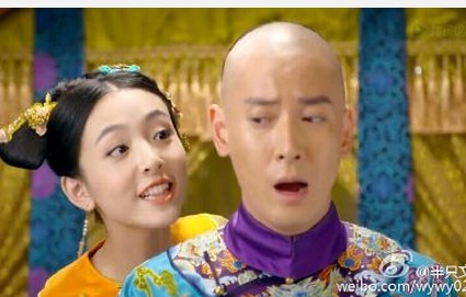 鹿鼎记韩栋版24集直播:双儿落入敌手韦小宝误