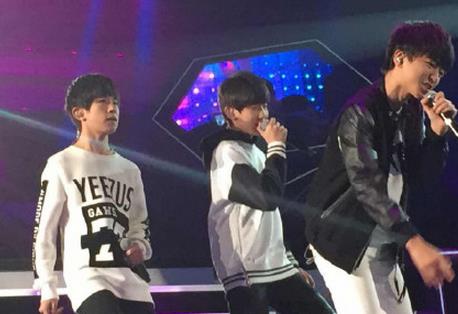  江苏卫视2015跨年 (2)图片  江苏卫视2015跨年 (