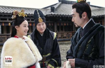  芈月传 全集剧情介绍及大结局剧情(1-70集) 孙俪