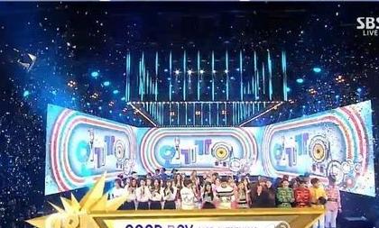 2015人气歌谣本周预告 圭贤已经进入一位候补?_福建频道_凤凰网