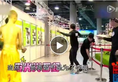 张子萱 老公 杨一柳才气逼人曝资料 作品寻找完