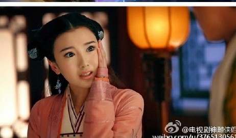 神雕侠侣29集<em>小龙女失身</em>真相大白 郭芙被抛弃