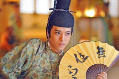 武媚娘传奇床戏未删福利 武媚娘传奇83集剧情