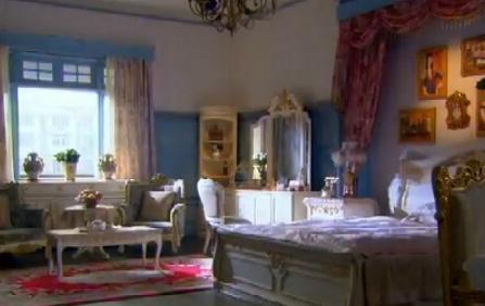 电视剧 千金女贼23集 -24 集预告  千金女贼全集大