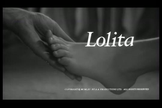 《洛丽塔》:女版的唐璜透析爱情
