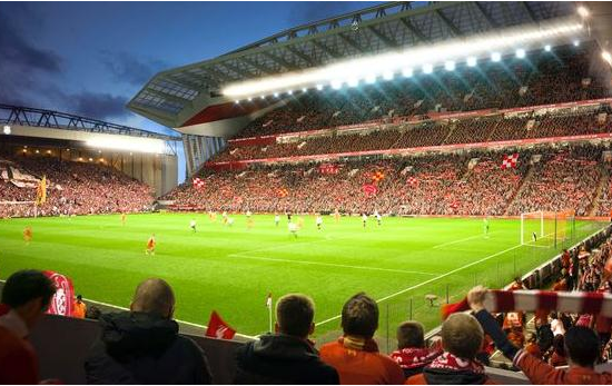 利物浦正式递交安菲尔德扩建计划 座位将达5.88万个|安菲尔德球场|扩建_凤凰体育