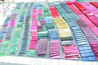 女友制假证<em>兼职</em>客服男友宣传 制作逼真肉眼难