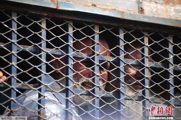 孟加拉国150名士兵因军事哗变被判死刑