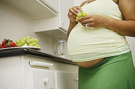 孕妇一定不能吃这些水果 这些水果是胎儿杀手