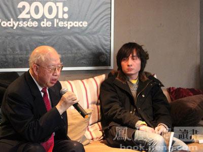 阿乙谈德语作家弗里施:一个因恐惧而写作的人