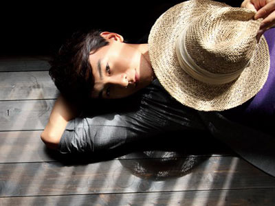 浅谈雅痞星座男