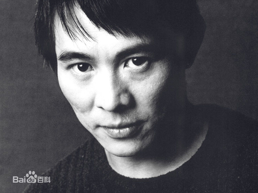 李连杰