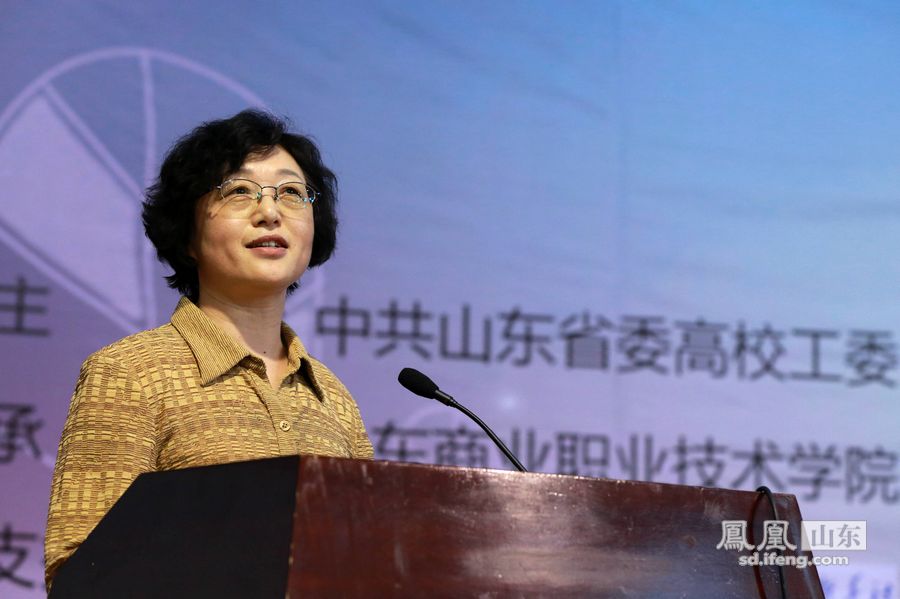 山东大学生社会实践征文大赛 农村问题成九五