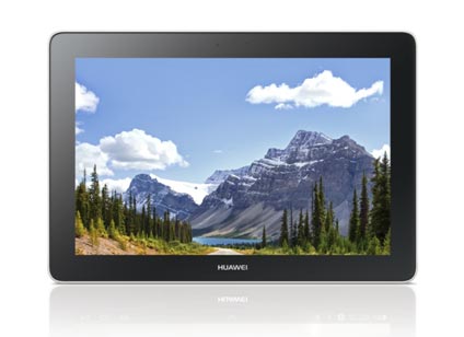 华为MediaPad 10 Link