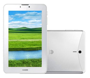 华为MediaPad 7 Vogue